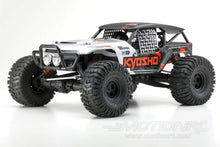 Load image into Gallery viewer, Kyosho FO-XX 2.0 GP KE25SP Nitro Engine 1/10 Scale 4WD Truck - RTR
