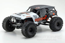Load image into Gallery viewer, Kyosho FO-XX 2.0 GP KE25SP Nitro Engine 1/10 Scale 4WD Truck - RTR

