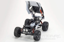 Load image into Gallery viewer, Kyosho FO-XX 2.0 GP KE25SP Nitro Engine 1/10 Scale 4WD Truck - RTR
