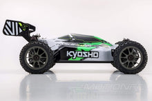 Load image into Gallery viewer, Kyosho Inferno Neo 3.0 VE T1 Green 1/10 Scale 4WD Buggy - RTR
