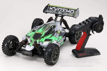 Load image into Gallery viewer, Kyosho Inferno Neo 3.0 VE T1 Green 1/10 Scale 4WD Buggy - RTR
