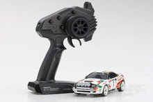 Load image into Gallery viewer, Kyosho Mini-Z Celica Turbo No. 7 Readyset 1/27 Scale 4WD Car - RTR
