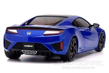 Load image into Gallery viewer, Kyosho Mini-Z NSX Nouvelle Blue Pearl RS Readyset 1/27 Scale RWD Car - RTR
