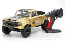 Load image into Gallery viewer, Kyosho Outlaw Rampage Pro Gold 1/10 Scale 2WD Truck - RTR
