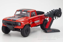 Load image into Gallery viewer, Kyosho Outlaw Rampage Pro Red 1/10 Scale 2WD Truck - RTR
