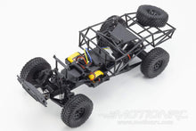 Load image into Gallery viewer, Kyosho Outlaw Rampage Pro Red 1/10 Scale 2WD Truck - RTR
