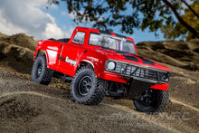 Load image into Gallery viewer, Kyosho Outlaw Rampage Pro Red 1/10 Scale 2WD Truck - RTR
