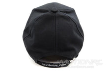 Load image into Gallery viewer, Motion RC Logo Ball Cap - Black
