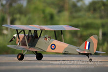 Load image into Gallery viewer, Nexa DH.82 Tiger Moth British Camo 1400mm (55") Wingspan - ARF
