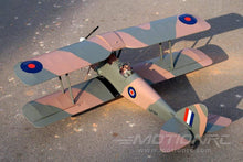 Load image into Gallery viewer, Nexa DH.82 Tiger Moth British Camo 1400mm (55") Wingspan - ARF
