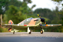 Load image into Gallery viewer, Nexa Hawker Hurricane 1610mm (63.3") Wingspan - ARF

