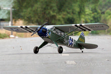 Load image into Gallery viewer, Nexa L-4 Grasshopper 1620mm (63.7") Wingspan - ARF
