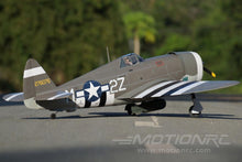 Load image into Gallery viewer, Nexa P-47 Thunderbolt "Touch of Texas" 1500mm (59") Wingspan - ARF
