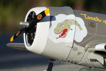 Load image into Gallery viewer, Nexa P-47 Thunderbolt "Touch of Texas" 1500mm (59") Wingspan - ARF
