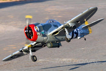 Load image into Gallery viewer, Nexa P-47D Thunderbolt "Hairless Joe" Camo 1500mm (59") Wingspan - ARF
