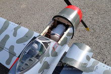 Load image into Gallery viewer, Nexa P-47D Thunderbolt "Hairless Joe" Camo 1500mm (59") Wingspan - ARF
