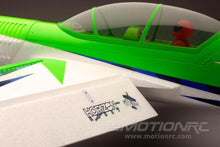 Load image into Gallery viewer, Parkzone Sukhoi SU-29MM with SAFE™ 1120mm (44") Wingspan - BNF
