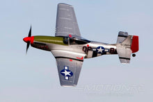 Load image into Gallery viewer, Parkzone Ultra Micro P-51D with AS3X 410mm (16") Wingspan - RTF
