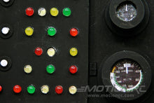 Load image into Gallery viewer, Roban 800 Size Airwolf Top Cockpit Panel
