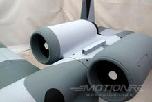 Load image into Gallery viewer, Roban A-10 Thunderbolt II V2 Arctic Camo Twin 120mm EDF Jet - ARF
