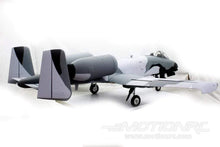 Load image into Gallery viewer, Roban A-10 Thunderbolt II V2 Arctic Camo Twin 120mm EDF Jet - ARF
