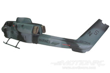 Load image into Gallery viewer, Roban AH-1 Cobra Camo 500 Size Helicopter Scale Conversion - KIT

