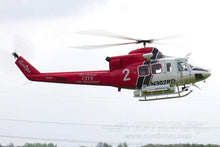 Load image into Gallery viewer, Roban B412 LA Fire &amp; Rescue 800 Size Scale Helicopter - ARF - (OPEN BOX)
