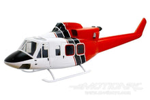Load image into Gallery viewer, Roban B412 LA Fire &amp; Rescue 800 Size Scale Helicopter - ARF - (OPEN BOX)
