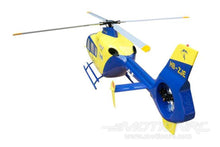 Load image into Gallery viewer, Roban EC-135 Lions 1 800 Size Scale Helicopter - ARF
