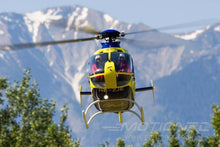 Load image into Gallery viewer, Roban EC-135 Lions 1 800 Size Scale Helicopter - ARF
