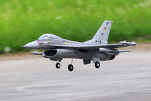 Load image into Gallery viewer, RocHobby F-16 Falcon V2 64mm EDF Jet - PNP
