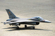 Load image into Gallery viewer, RocHobby F-16 Falcon V2 64mm EDF Jet - PNP
