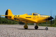 Load image into Gallery viewer, RocHobby P-39 Cobra II High Speed 980mm (38.6") Wingspan - PNP
