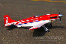 Load image into Gallery viewer, RocHobby Strega P-51 High Speed 1070mm (42") Wingspan - PNP

