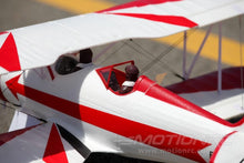 Load image into Gallery viewer, RocHobby Waco Red 1030mm (40.5") Wingspan - PNP
