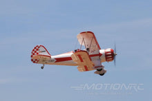 Load image into Gallery viewer, RocHobby Waco Red 1030mm (40.5") Wingspan - PNP
