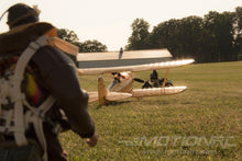 Load image into Gallery viewer, RocHobby Waco Yellow 1030mm (40.5") Wingspan - PNP
