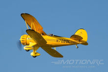 Load image into Gallery viewer, RocHobby Waco Yellow 1030mm (40.5") Wingspan - PNP
