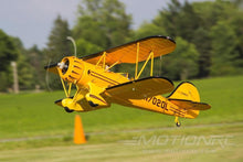Load image into Gallery viewer, RocHobby Waco Yellow 1030mm (40.5") Wingspan - PNP
