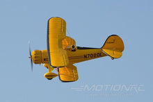 Load image into Gallery viewer, RocHobby Waco Yellow 1030mm (40.5") Wingspan - PNP
