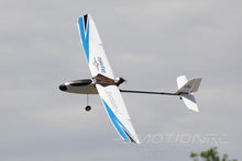 Load image into Gallery viewer, Skynetic Mercury Blue 1400mm (55.2") Wingspan - PNP
