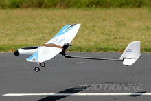 Load image into Gallery viewer, Skynetic Mercury Blue 1400mm (55.2") Wingspan - PNP
