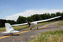 Load image into Gallery viewer, Skynetic Mercury Blue 1400mm (55.2") Wingspan - PNP
