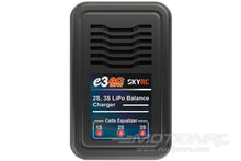 Load image into Gallery viewer, SkyRC e3 11W 3 Cell (3S) Compact AC LiPo Battery Charger
