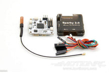 Load image into Gallery viewer, TauLabs Sparky 2.0 32bit Flight Controller
