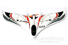 Load image into Gallery viewer, TechOne Mini Neptune Black 588mm (23") Wingspan - PNP
