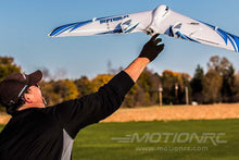 Load image into Gallery viewer, TechOne Neptune II Blue 1000mm (39.3") Wingspan - PNP
