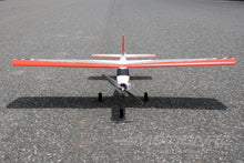 Load image into Gallery viewer, TechOne Saturn Red 1230mm (48.4") Wingspan - PNP
