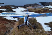 Load image into Gallery viewer, TechOne Sport King Blue 805mm (31.7") Wingspan - ARF BUNDLE
