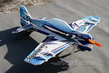 Load image into Gallery viewer, TechOne SU-29 3D 800mm (31") Wingspan - ARF

